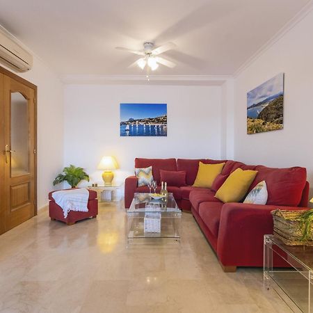 Floridamar Mimosa Apartment Javea Exterior photo